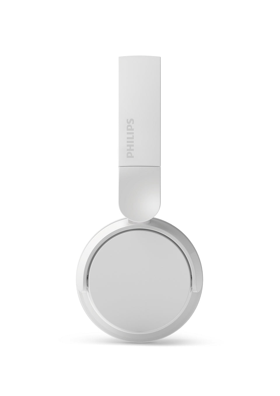 Philips 4000 series TAH4209WT/00 Kopfhörer & Headset Kabellos Kopfband Anrufe/Musik Bluetooth Weiß
