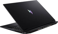 Acer Nitro 18 AI AMD 18 AI (AN18-61-R8X3) Copilot+ PC AMD Ryzen AI 7 350 Laptop 45,7 cm (18") WQXGA 16 GB DDR5-SDRAM 1 TB SSD NVIDIA GeForce RTX 5060 Laptop GPU Wi-Fi 6E (802.11ax) Windows 11 Home Schwarz US International