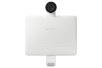Samsung M80D Computerbildschirm 81,3 cm (32") 3840 x 2160 Pixel 4K Ultra HD LED Weiß