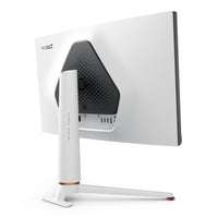 BenQ EX271U Computerbildschirm 68,6 cm (27") 3840 x 2160 Pixel 4K Ultra HD LED Schwarz, Weiß