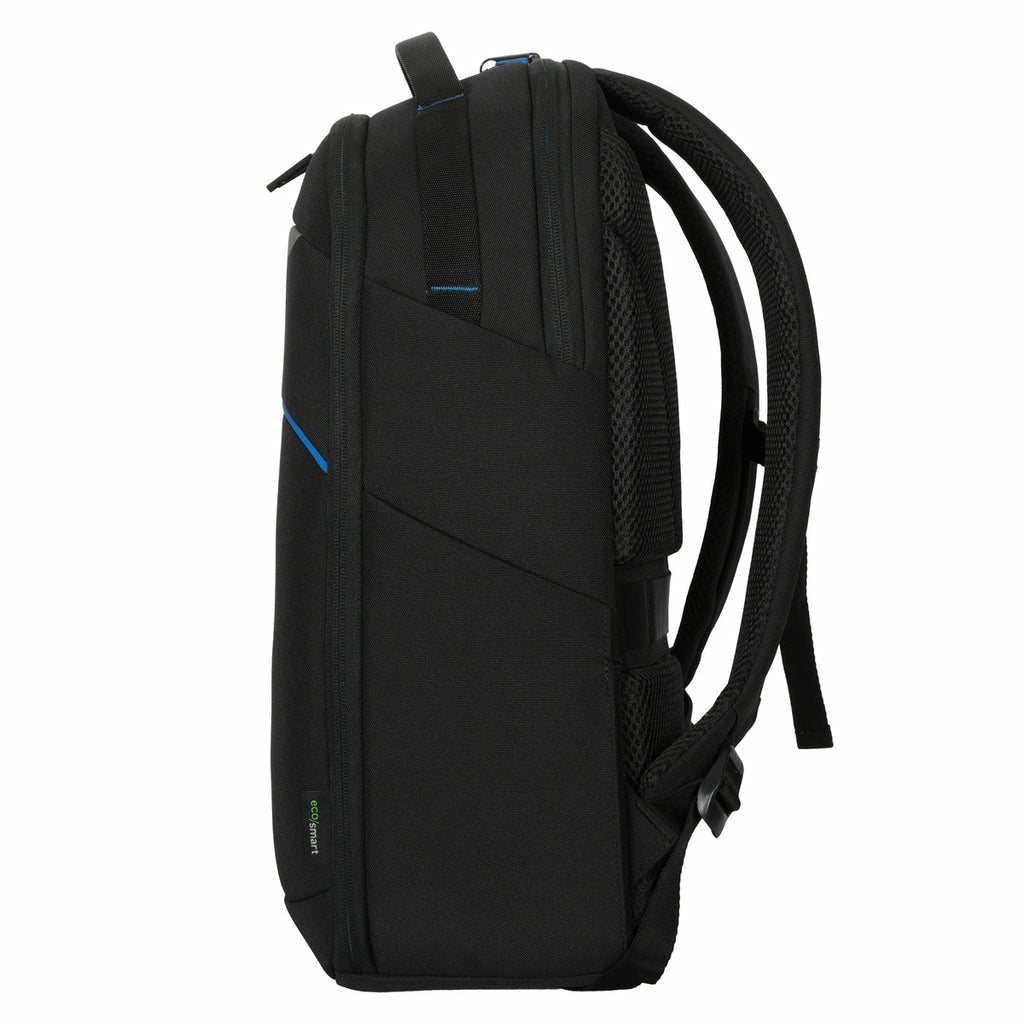 Targus TBB643GL Laptoptasche 40,6 cm (16") Rucksack Schwarz