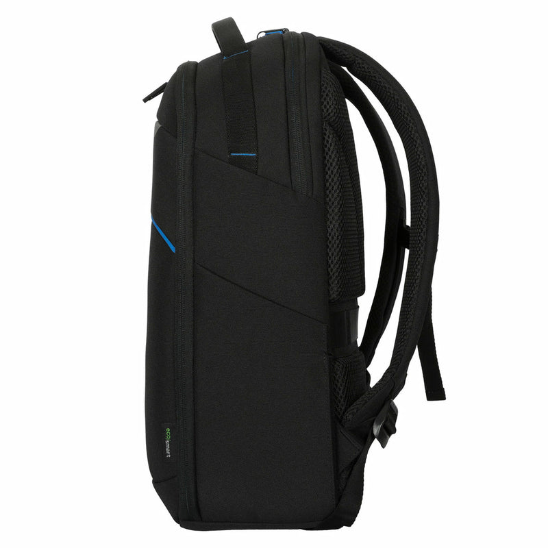 Targus TBB643GL Laptoptasche 40,6 cm (16") Rucksack Schwarz