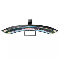 Philips P Line Curved SuperWide-LCD-Display im Format 32:9 499P9H/00