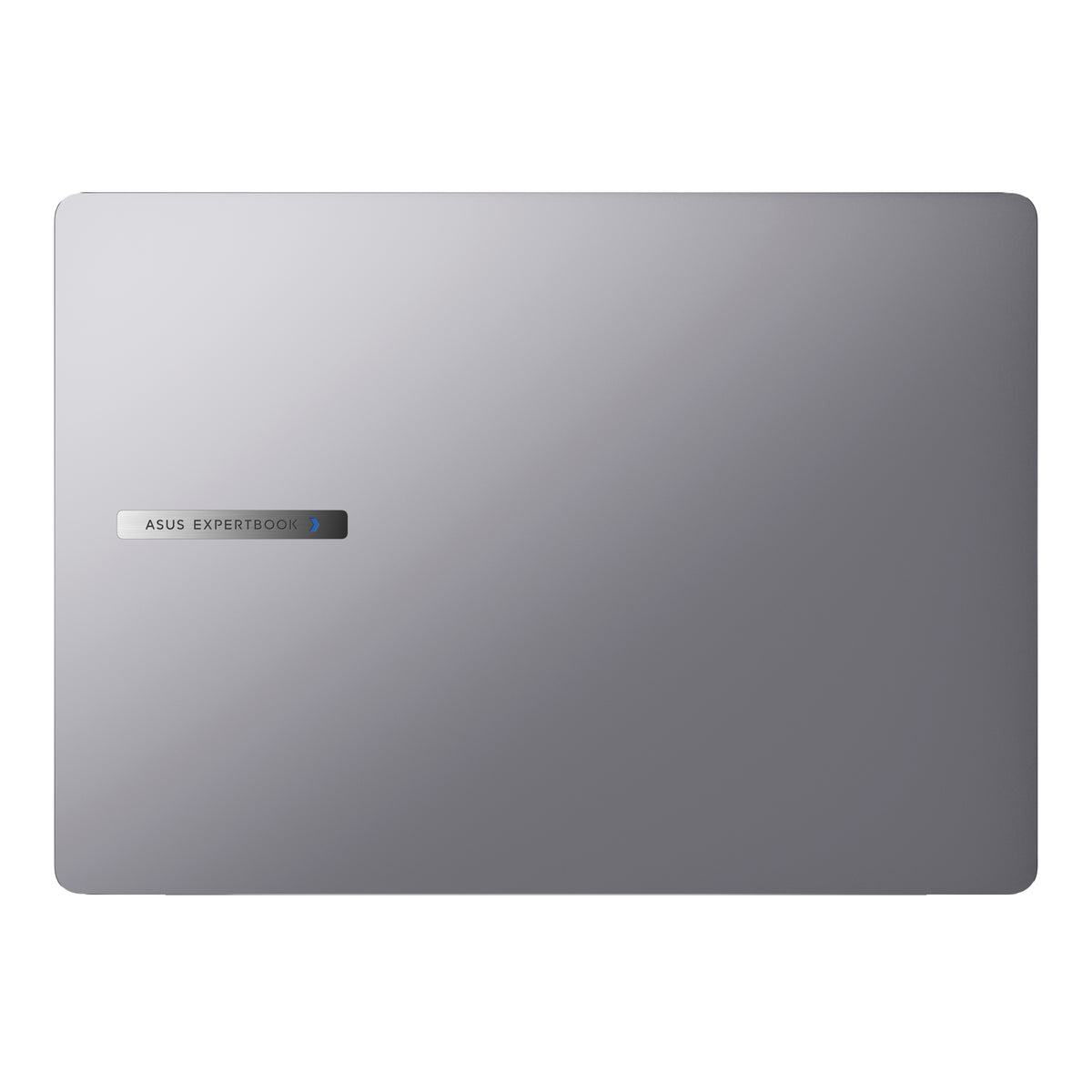 ASUS ExpertBook P5 P5405CSA-NZ0101 Intel Core Ultra 5 226V Laptop 35,6 cm (14") WQXGA 16 GB LPDDR5x-SDRAM 512 GB SSD Wi-Fi 6E (802.11ax) Deutsch Grau