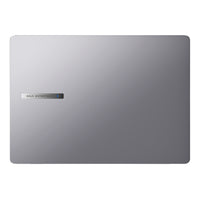 ASUS ExpertBook P5 P5405CSA-NZ0101 Intel Core Ultra 5 226V Laptop 35,6 cm (14") WQXGA 16 GB LPDDR5x-SDRAM 512 GB SSD Wi-Fi 6E (802.11ax) Deutsch Grau