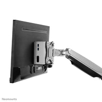 Neomounts NM-TC100BLACK Mini-PC-Halterung - max 5 kg - universal