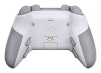 ASUS ROG Raikiri II Pro Weiß Bluetooth/RF/USB Gamepad Analog / Digital PC