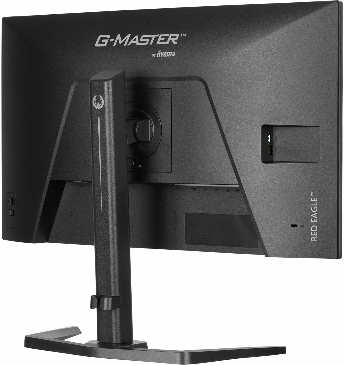 iiyama G-MASTER GB2771QSU-B1 Computerbildschirm 68,6 cm (27") 2560 x 1440 Pixel Wide Quad HD Schwarz