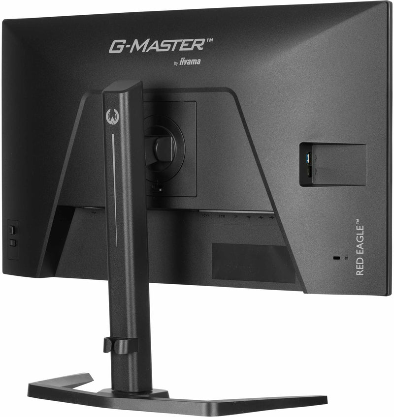 iiyama G-MASTER GB2771QSU-B1 Computerbildschirm 68,6 cm (27") 2560 x 1440 Pixel Wide Quad HD Schwarz