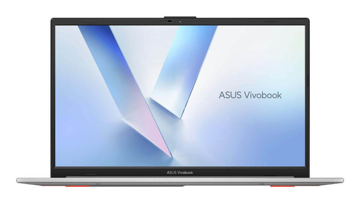 ASUS Vivobook Go 15 E1504FA-BQ2860W AMD Ryzen™ 3 7320U Laptop 39,6 cm (15.6") Full HD 16 GB LPDDR5-SDRAM 512 GB SSD Wi-Fi 5 (802.11ac) Windows 11 Home Silber