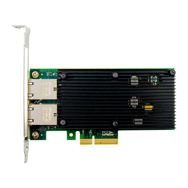 Microconnect MC-PCIE-X550 Netzwerkkarte Eingebaut Ethernet 10000 Mbit/s