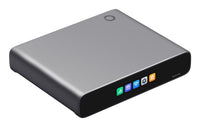 TP-Link Omada Fusion 2.5G Gateway/Controller 2500, 10, 100, 1000 Mbit/s