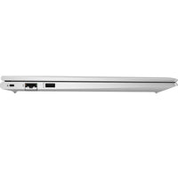 HP ProBook 450 G10 Intel® Core™ i7 i7-1355U Laptop 39,6 cm (15.6") 16 GB DDR4-SDRAM 512 GB SSD Wi-Fi 6 (802.11ax) Windows 11 Pro Silber