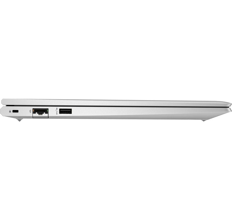 HP ProBook 450 G10 Intel® Core™ i7 i7-1355U Laptop 39,6 cm (15.6") 16 GB DDR4-SDRAM 512 GB SSD Wi-Fi 6 (802.11ax) Windows 11 Pro Silber