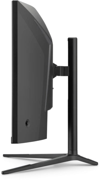 Viewsonic VX3418C-2K Computerbildschirm 86,4 cm (34") 3440 x 1440 Pixel UltraWide Quad HD Schwarz