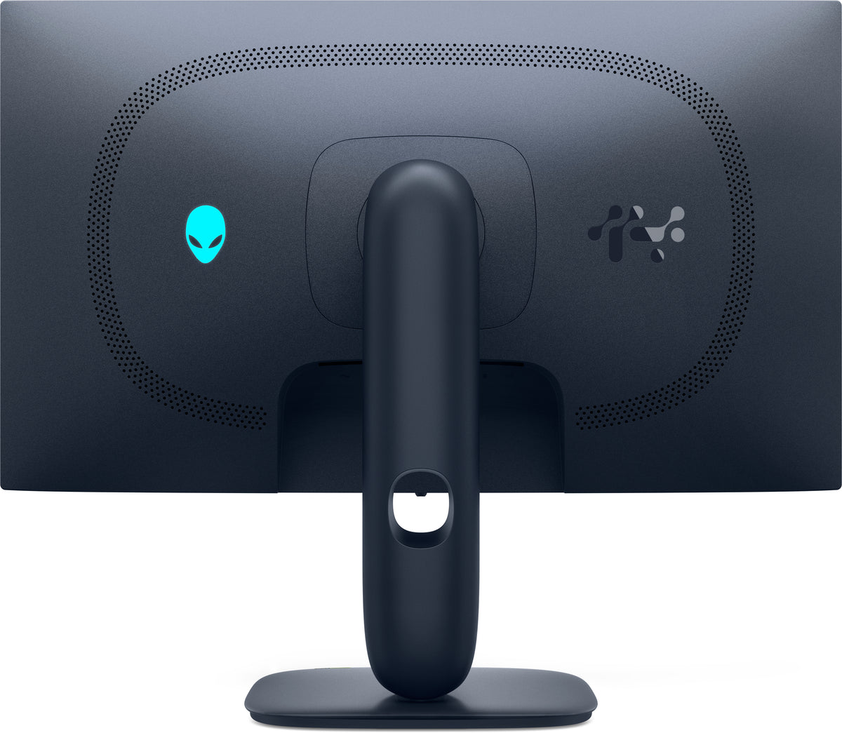 Alienware AW2725D Computerbildschirm 68,6 cm (27") 2560 x 1440 Pixel Quad HD QD-OLED Blau