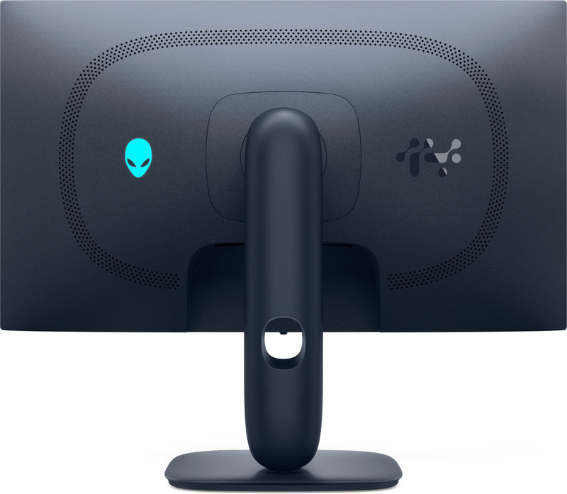 Alienware AW2725D Computerbildschirm 68,6 cm (27") 2560 x 1440 Pixel Quad HD QD-OLED Blau