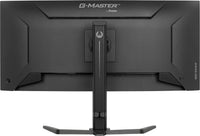 iiyama G-MASTER GCB3484WQSU-B1 Computerbildschirm 86,4 cm (34") 3440 x 1440 Pixel UltraWide Quad HD LED Schwarz