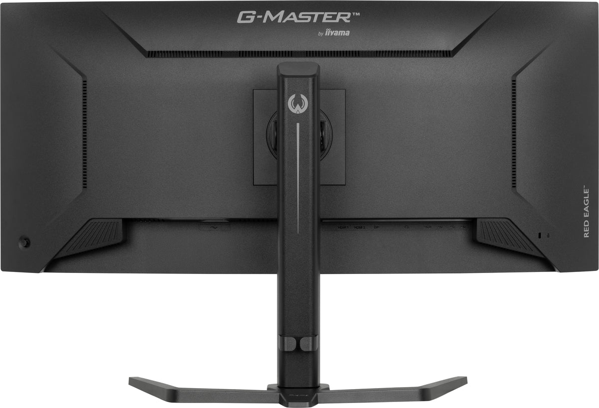 iiyama G-MASTER GCB3484WQSU-B2 34IN PRO-GAMING 0.4MS VA LCD 3440X144 Computerbildschirm 86,4 cm (34") 3440 x 1440 Pixel UltraWide Quad HD Schwarz