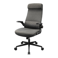 COUGAR Gaming/Office -Stuhl Stryder, Stoff, Grau