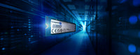 Kingston Technology 240G DC2000B PCIe 4.0 M.2 2280 Enterprise SSD