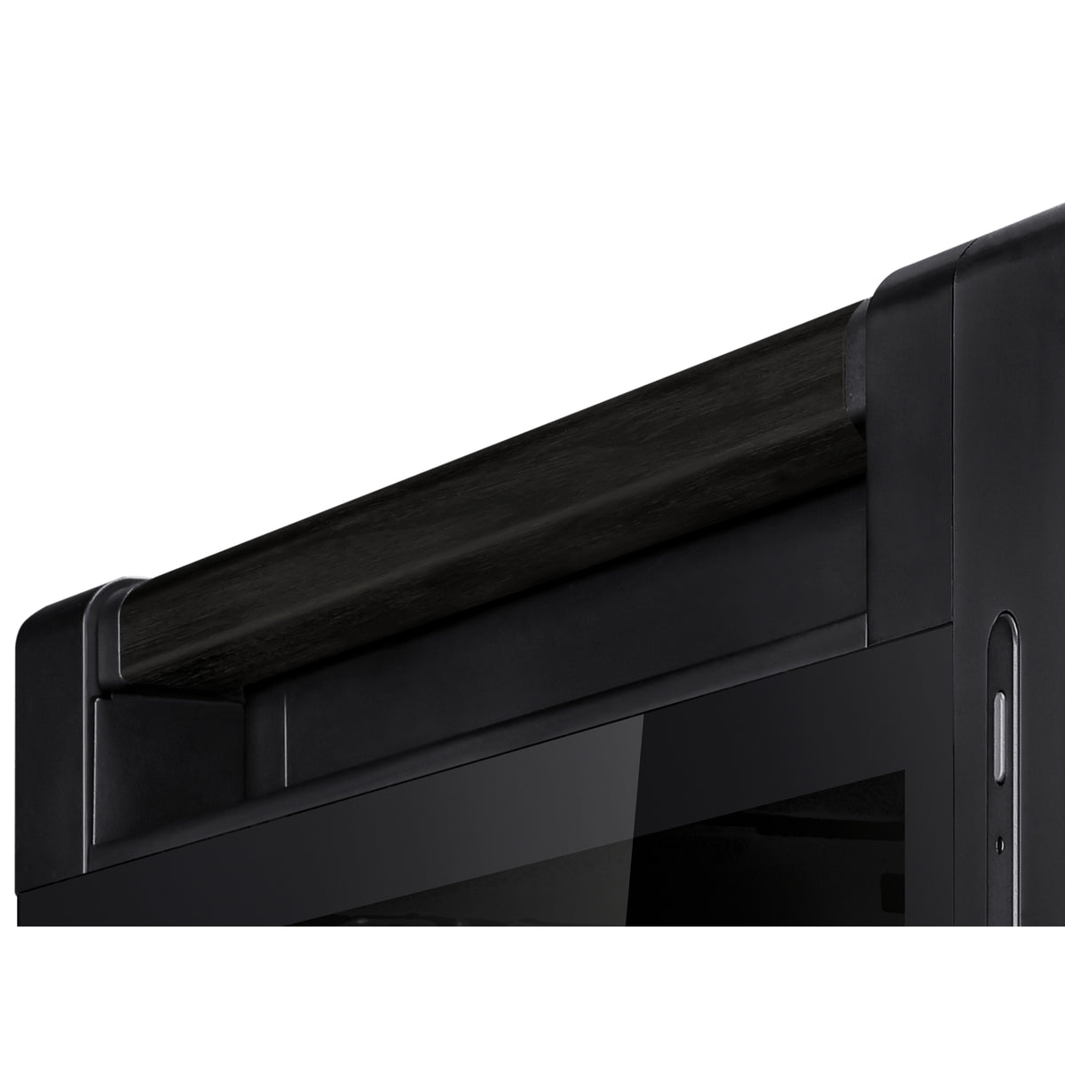 ASUS ProArt PA602 Wood Edition Midi Tower Schwarz