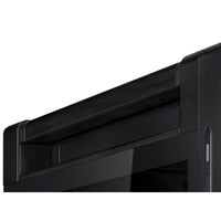 ASUS ProArt PA602 Wood Edition Midi Tower Schwarz
