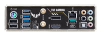 ASUS TUF GAMING B550M-PLUS WIFI II AMD B550 Sockel AM4 micro ATX