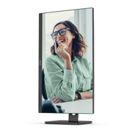 AOC P3 Q27P3CV/69 Écran PC 68,6 cm (27") 2560 x 1440 pixels Noir