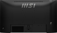 MSI PRO MP225 E12VL Computerbildschirm 54,5 cm (21.4") 1920 x 1080 Pixel Full HD Schwarz