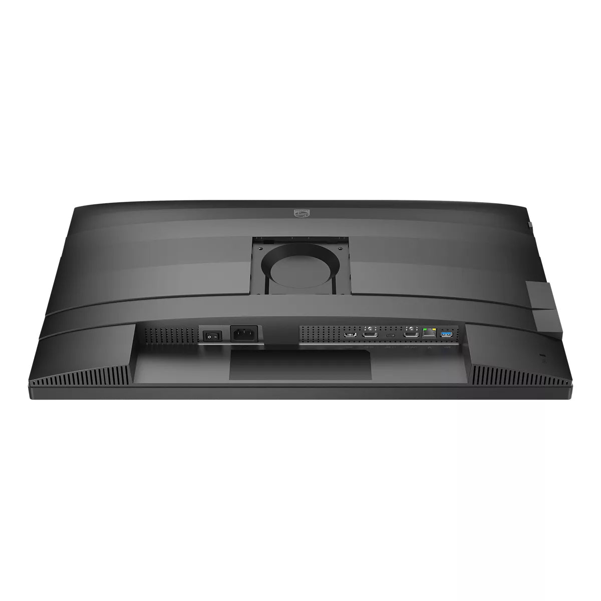 Philips 27B2U4601/00 Computerbildschirm 68,6 cm (27") 2560 x 1440 Pixel Quad HD LCD Grau