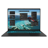 ASUS V16 V3607VM-RP052W Intel Core 5 210H Laptop 40,6 cm (16") WUXGA 16 GB DDR5-SDRAM 512 GB SSD NVIDIA GeForce RTX 5060 Wi-Fi 6 (802.11ax) Windows 11 Home Schwarz