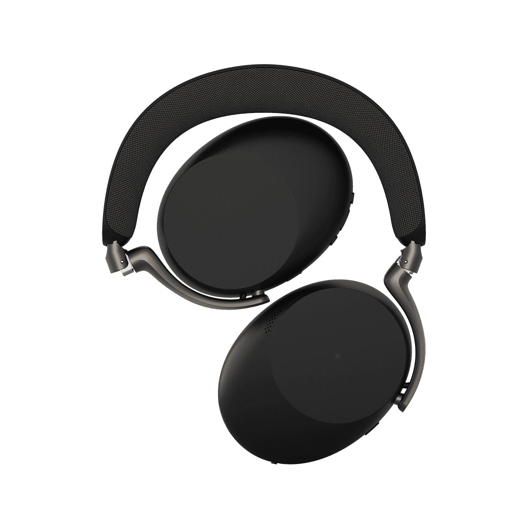 Jabra Evolve3 85 Kopfhörer Verkabelt & Kabellos Kopfband USB Typ-C Bluetooth Schwarz