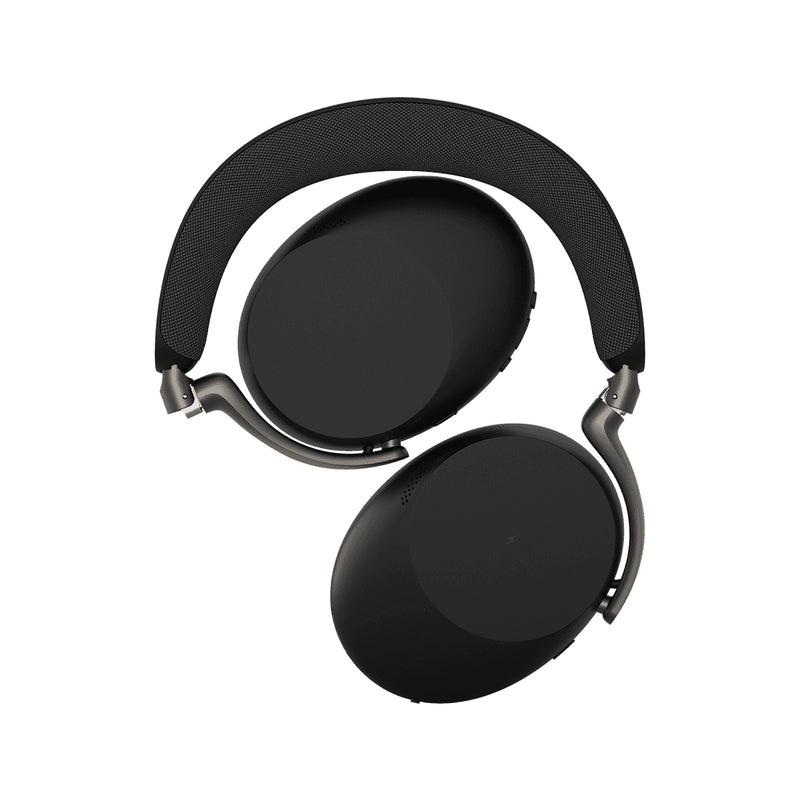 Jabra Evolve3 85 Kopfhörer Verkabelt & Kabellos Kopfband USB Typ-A Bluetooth Schwarz