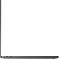DELL XPS DA16260 Copilot+ PC Intel Core Ultra X9 388H Laptop 40,6 cm (16") Touchscreen 3.2K 32 GB LPDDR5x-SDRAM 1 TB SSD Wi-Fi 7 (802.11be) Windows 11 Home Graphit
