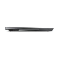 Lenovo ThinkPad X9-14 Gen 1 Copilot+ PC Intel Core Ultra 7 258V Laptop 35,6 cm (14") Touchscreen 2.8K 32 GB LPDDR5x-SDRAM 1 TB SSD Wi-Fi 7 (802.11be) Windows 11 Pro Deutsch Grau