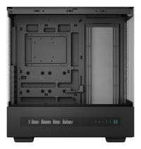 DeepCool CH690 DIGITAL Tower Schwarz