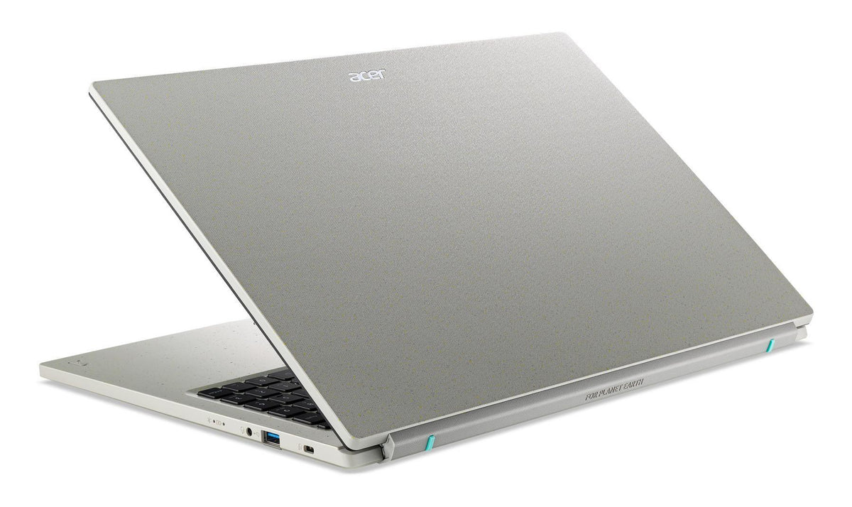 Acer Aspire AV16-71P-79L8 Intel Core Ultra 7 255H Laptop 40,6 cm (16") WUXGA 32 GB LPDDR5x-SDRAM 2 TB SSD Wi-Fi 7 (802.11be) Windows 11 Home Deutsch Grau