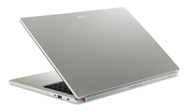 Acer Aspire AV16-71P-79L8 Intel Core Ultra 7 255H Laptop 40,6 cm (16") WUXGA 32 GB LPDDR5x-SDRAM 2 TB SSD Wi-Fi 7 (802.11be) Windows 11 Home Deutsch Grau
