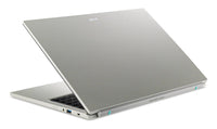 Acer Aspire AV16-71P-724V Intel Core Ultra 7 255H Laptop 40,6 cm (16") WUXGA 16 GB LPDDR5x-SDRAM 1 TB SSD Wi-Fi 6 (802.11ax) Windows 11 Home Grau