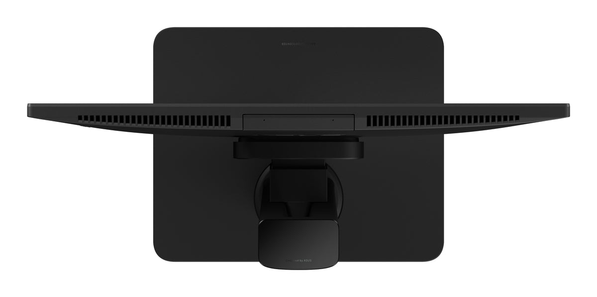 ASUS ExpertCenter P400 AiO P440VAESK-BPC277X Intel Core 7 240H 60,5 cm (23.8") 1920 x 1080 Pixel All-in-One-PC 32 GB DDR5-SDRAM 1 TB SSD Windows 11 Pro Wi-Fi 6E (802.11ax) Schwarz