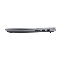 Lenovo ThinkBook 14 G9 IPL Copilot+ PC Intel Core Ultra 7 355 Laptop 35,6 cm (14") WUXGA 16 GB DDR5-SDRAM 512 GB SSD Wi-Fi 7 (802.11be) Windows 11 Pro Grau Schweiz