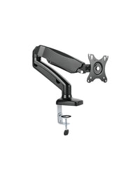 ICY BOX IB-MS303-T, Monitorständer mit Tischhalterung für einen Monitor bis zu 32" (81 cm)