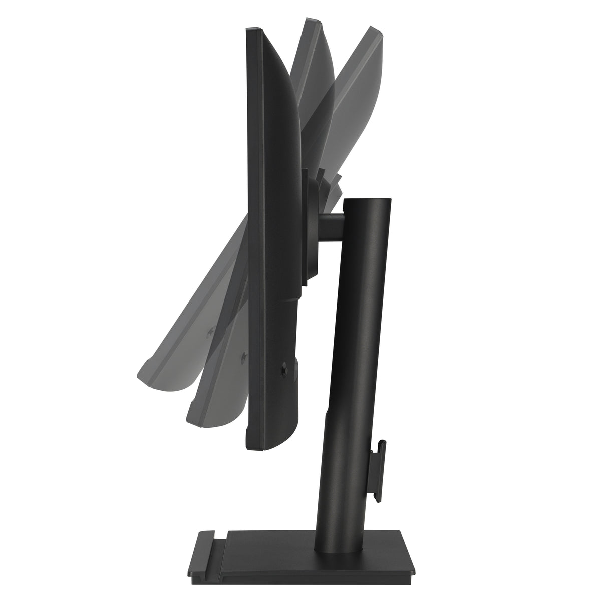 ASUS VA27UCPS Computerbildschirm 68,6 cm (27") 3840 x 2160 Pixel 4K Ultra HD LCD Schwarz
