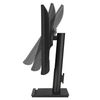 ASUS VA27UCPS Computerbildschirm 68,6 cm (27") 3840 x 2160 Pixel 4K Ultra HD LCD Schwarz