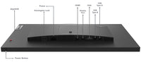 Lenovo ThinkVision T27i-30 Monitor