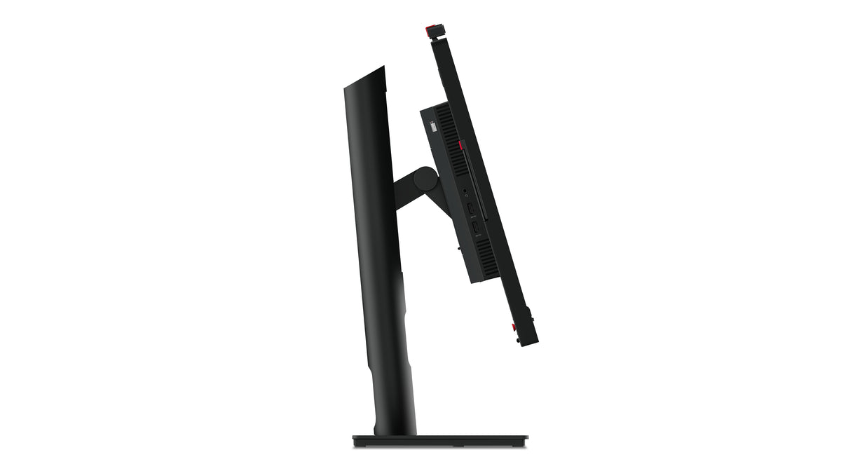 Lenovo ThinkVision T24mv-30 Monitor