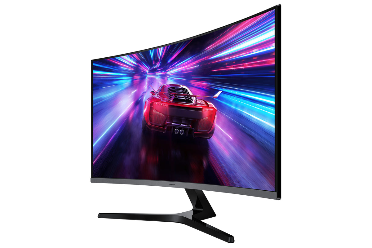 Samsung S39GD Computerbildschirm 81,3 cm (32") 1920 x 1080 Pixel Full HD LCD Schwarz