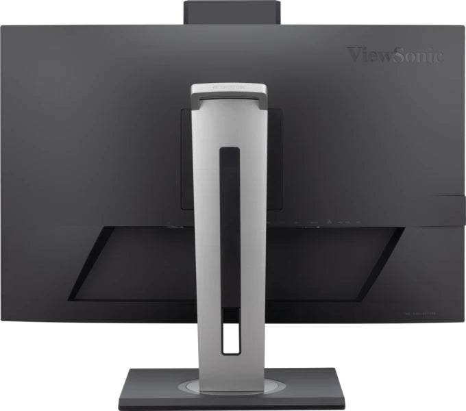 Viewsonic VG Series VG2757V-2K Computerbildschirm 68,6 cm (27") 2560 x 1440 Pixel Quad HD LED Schwarz