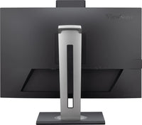 Viewsonic VG Series VG2757V-2K Computerbildschirm 68,6 cm (27") 2560 x 1440 Pixel Quad HD LED Schwarz